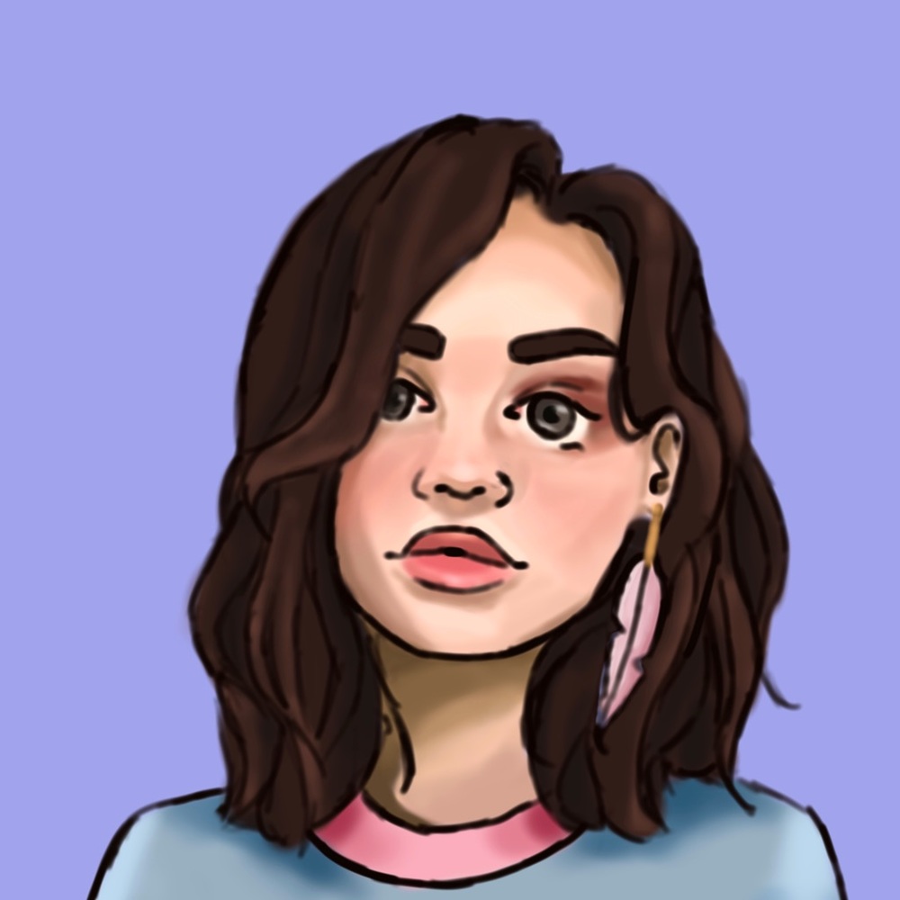 Meet your Posher, Annie